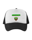 Kepurė Minecraft logo Kepurė Minecraft logo
